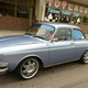 Image for article titled Could You See Paying $18,500 For This 1970 VW Type 3 Notch?